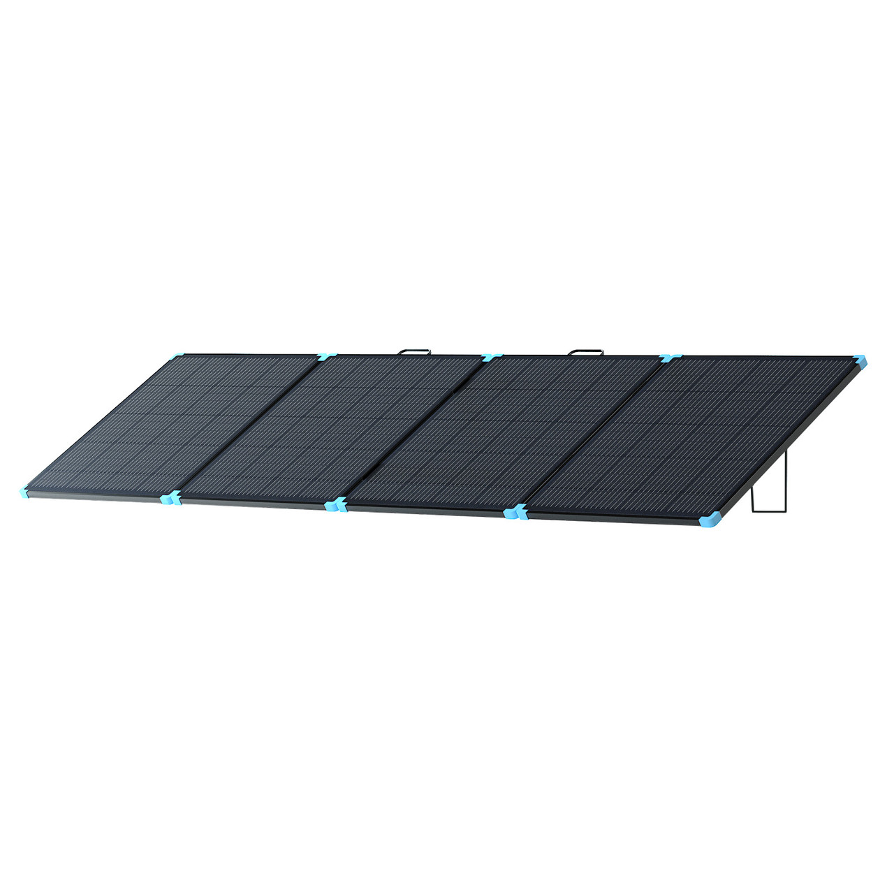 Folding Solar Panel - Renogy 400W 경량 휴대용 태양광 가방,
