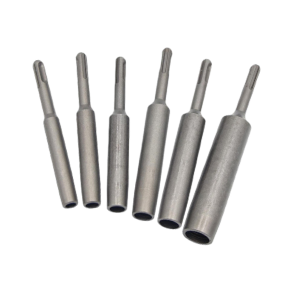 Earthing Grounding Rod - SDS-Plus 단조 강철 드릴 비트용 접지