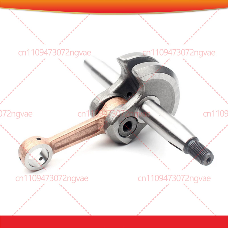 Earthing Grounding Rod - 크랭크샤프트 니들 베어링 48F 엔진 63cc