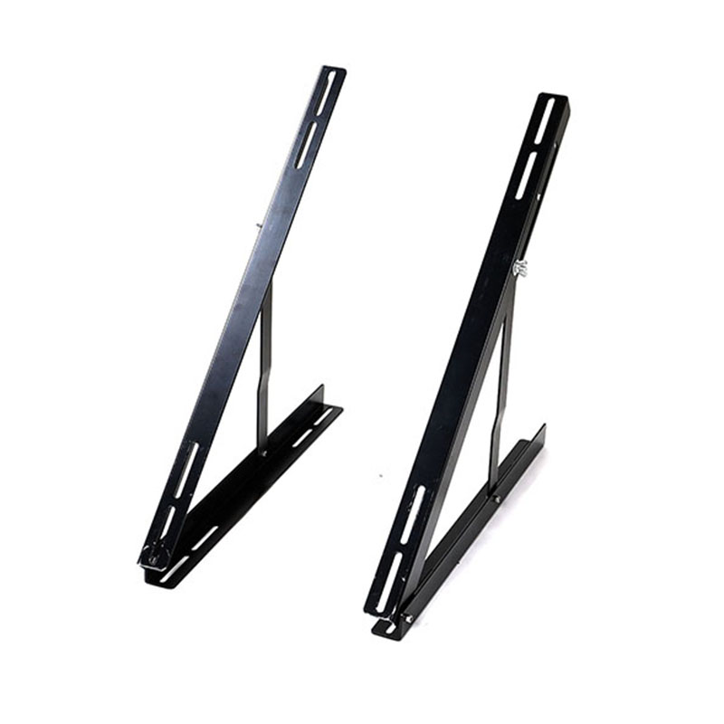Folding Solar Panel - 회전식 접이식 틸트형 태양광 지붕 패널