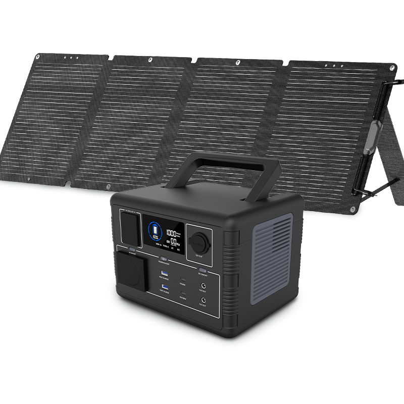 Portable Power Station - 300w 500w 600w 1500w 2400w 휴대용