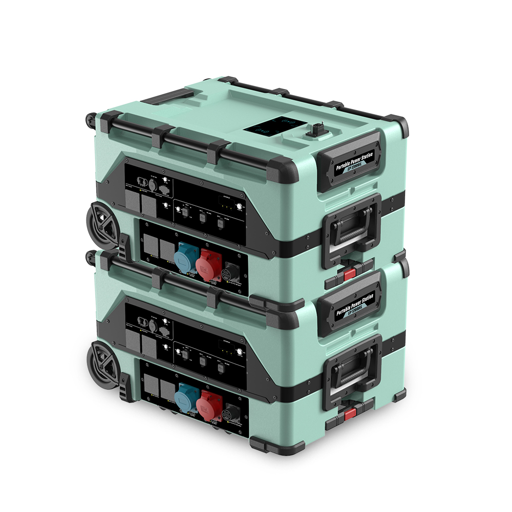 Portable Power Station - 스마트 홈 12000w 휴대용 에너지 파워
