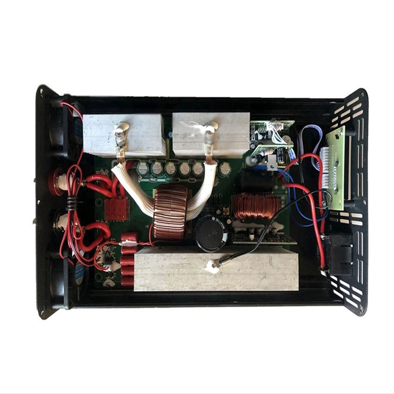 차량 탑재형 인버터 4000W 5000W 고출력 노즈형 - Pure Sine Wave Inverter 리뷰 및 가격