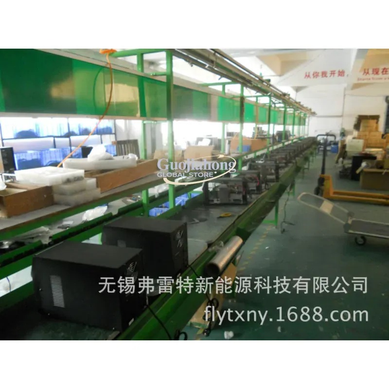 2026년형 핫 윈드 터빈 3KW 48V 전력 주파수  - Pure Sine Wave Inverter 리뷰 및 가격