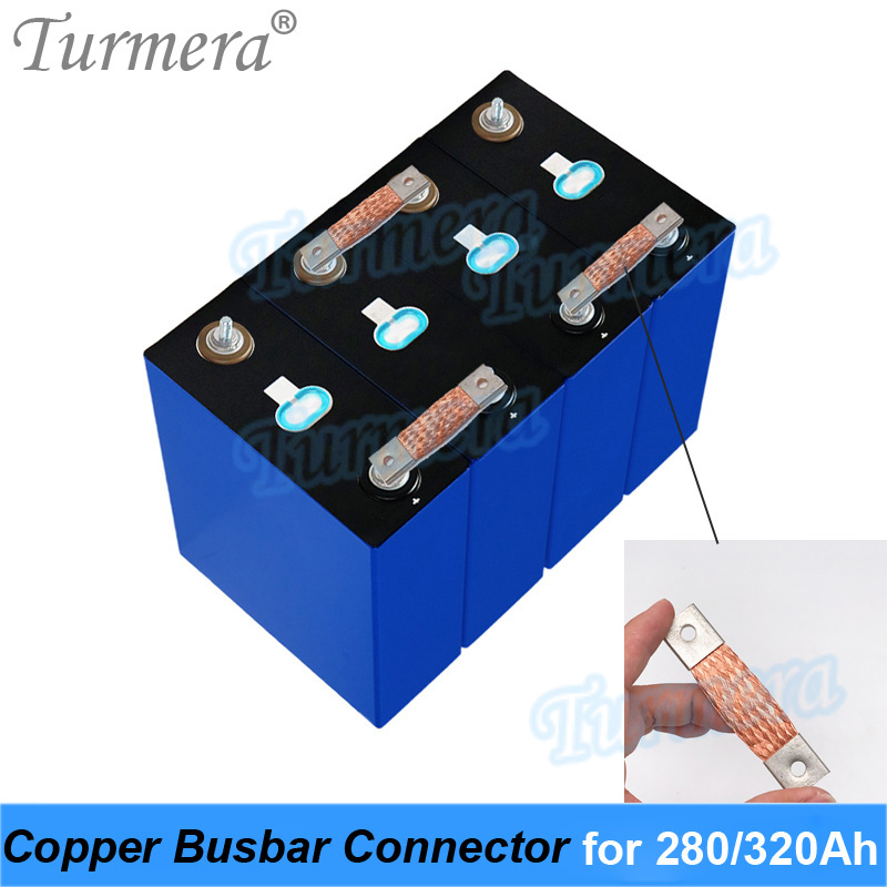 Turmera 12V 버스바 Lifepo4 배터리 유연 - Bus Bar Copper 리뷰 및 가격
