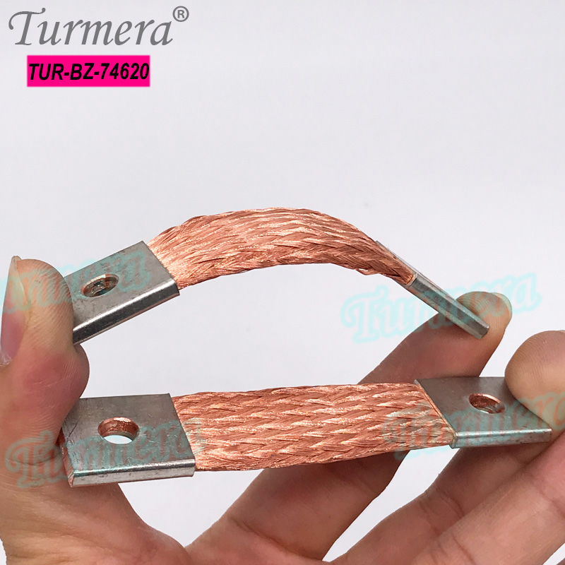 Turmera 12V 버스바 Lifepo4 배터리 유연 - Bus Bar Copper 리뷰 및 가격