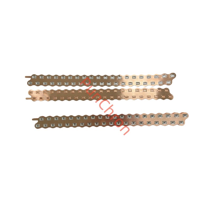 PunChron 21700-2* 20P 버스바 허니콤  - Bus Bar Copper 리뷰 및 가격