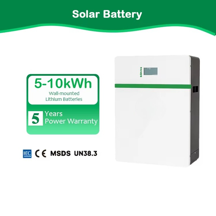 10kwh 하이브리드 태양광 에너지 시스템 오프그리드  - Off Grid Solar Kit 리뷰 및 가격