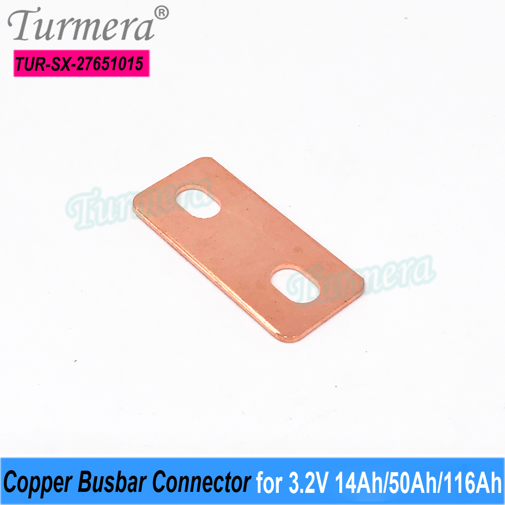 Turmera 버스 바 Lifepo4 배터리 구리 커넥 - Bus Bar Copper 리뷰 및 가격