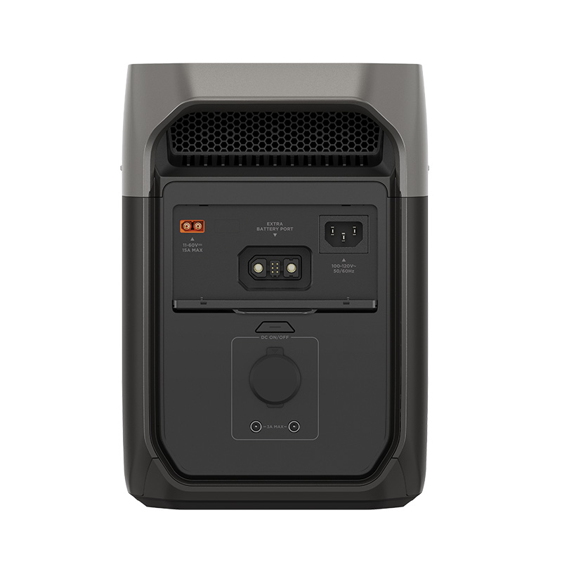 ECOFlow 3 1800W 충전식 휴대용 전력 공급  - Portable Power Station 리뷰 및 가격