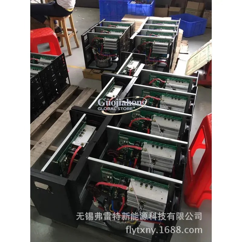 2026년형 핫 윈드 터빈 2KW 24/48V/96V  - Pure Sine Wave Inverter 리뷰 및 가격
