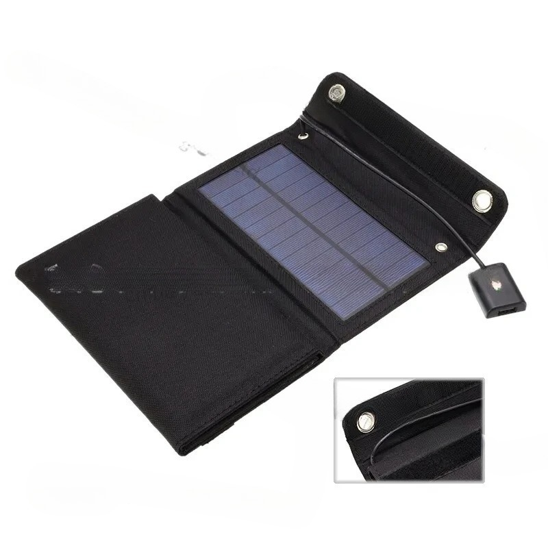 25W 5V 태양광 접이식 가방 방수 비상용 휴대용 태 - Folding Solar Panel 리뷰 및 가격
