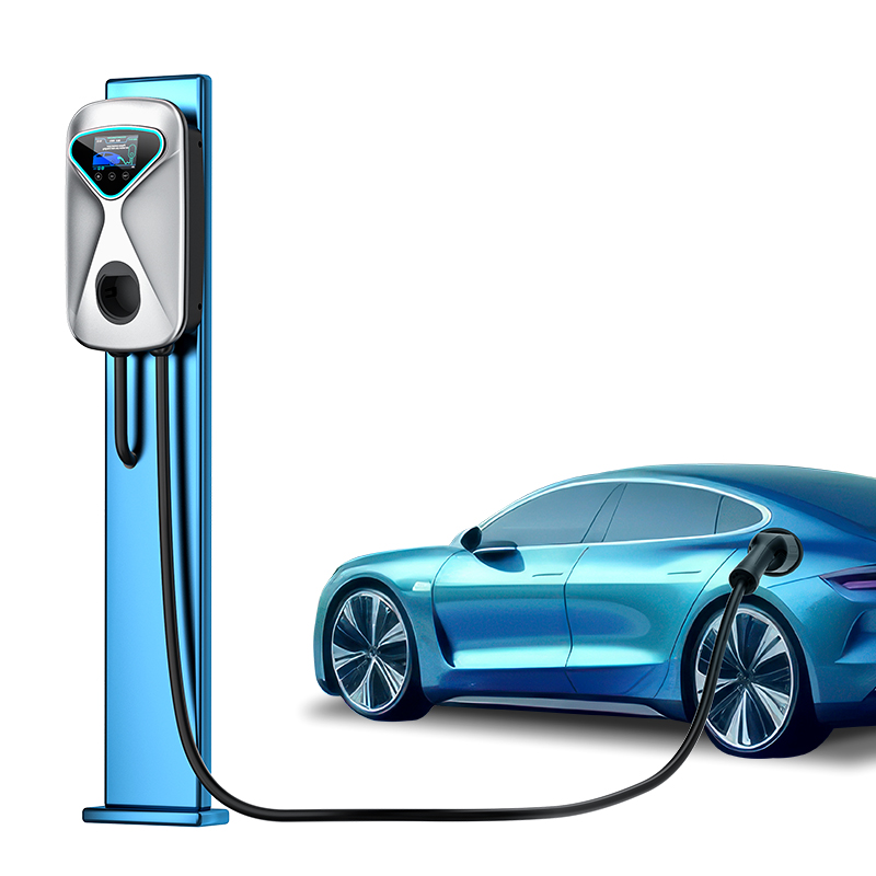 새로운 에너지 7/11/22kW 고속 충전 휴대용 스크 - Portable Power Station 리뷰 및 가격
