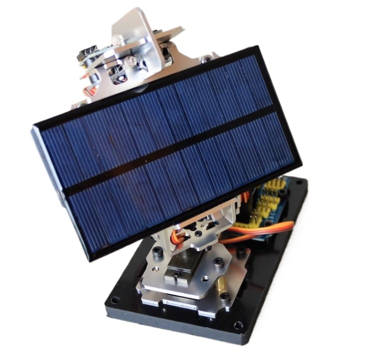 아두이노 태양광 추적기 DIY 키트 - 재생 에너지 프 - Renewable Energy Kit 리뷰 및 가격