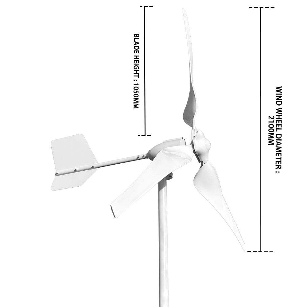 20KW 오프그리드 발전 시스템 독립형 마이크로그리드  - Renewable Energy Solutions 리뷰 및 가격