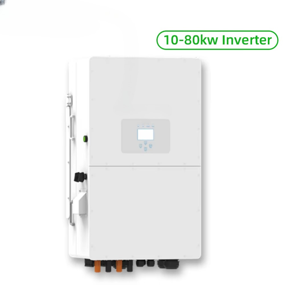 완전한 20kw 하이브리드 오프 그리드 시스템 태양광  - Off Grid Solar Kit 리뷰 및 가격