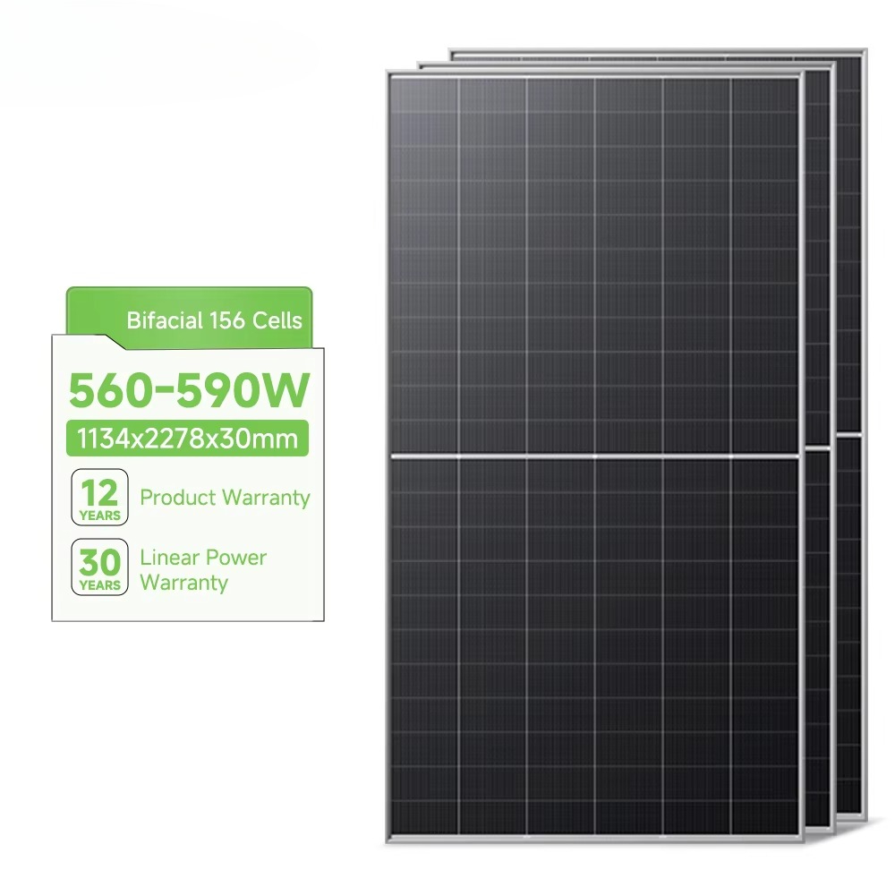 완전한 20kw 하이브리드 오프 그리드 시스템 태양광  - Off Grid Solar Kit 리뷰 및 가격