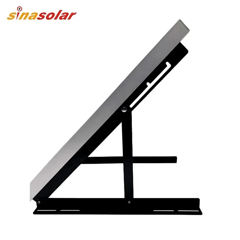 회전식 접이식 틸트형 태양광 지붕 패널 장착 조절식 브 - Folding Solar Panel 리뷰 및 가격