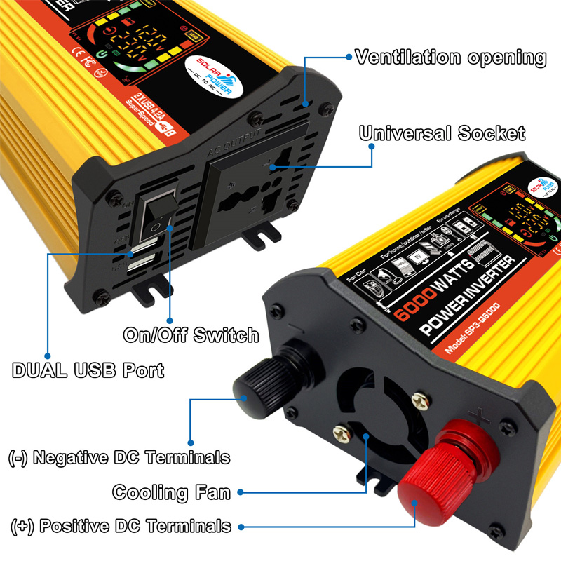 태양광 패널 시스템, 110V, 220V, 50W, 1 - Renewable Energy Kit 리뷰 및 가격