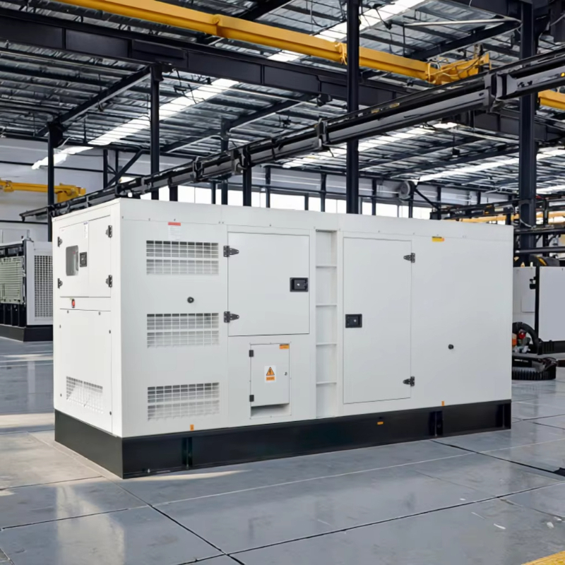 태양광 하이브리드 발전기 20kW-250kVA 3상 4 - Renewable Energy Solutions 리뷰 및 가격