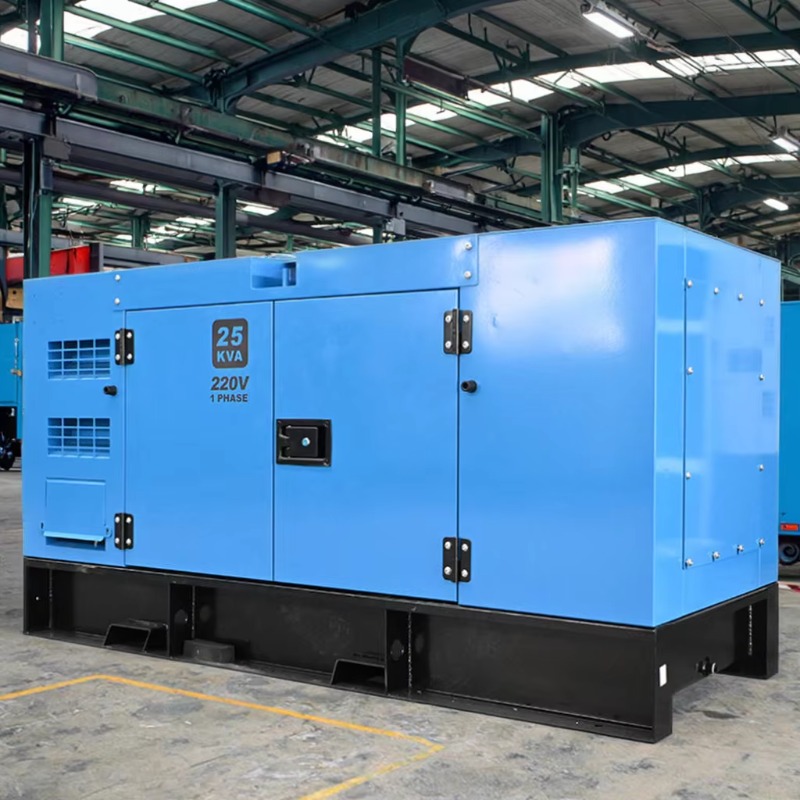 태양광 하이브리드 발전기 20kW-250kVA 3상 4 - Renewable Energy Solutions 리뷰 및 가격