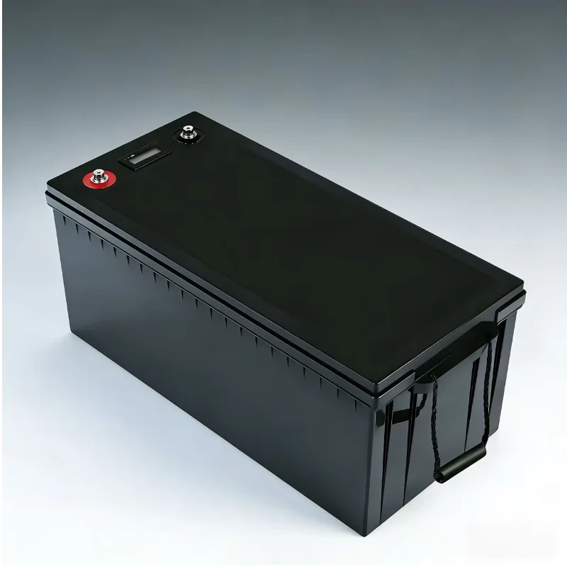리튬 인산철 배터리 48V/12V/24V 100-400 - Renewable Energy Solutions 리뷰 및 가격