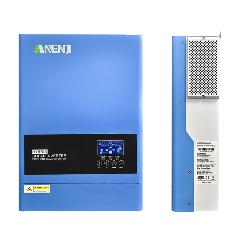 4KW 6.2KW 하이브리드 태양광 인버터 24V 48 - Off Grid Solar Kit 리뷰 및 가격