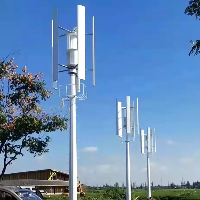 1KW 2KW 3KW 재생 에너지 솔루션 가정용 수직축 - Renewable Energy Solutions 리뷰 및 가격