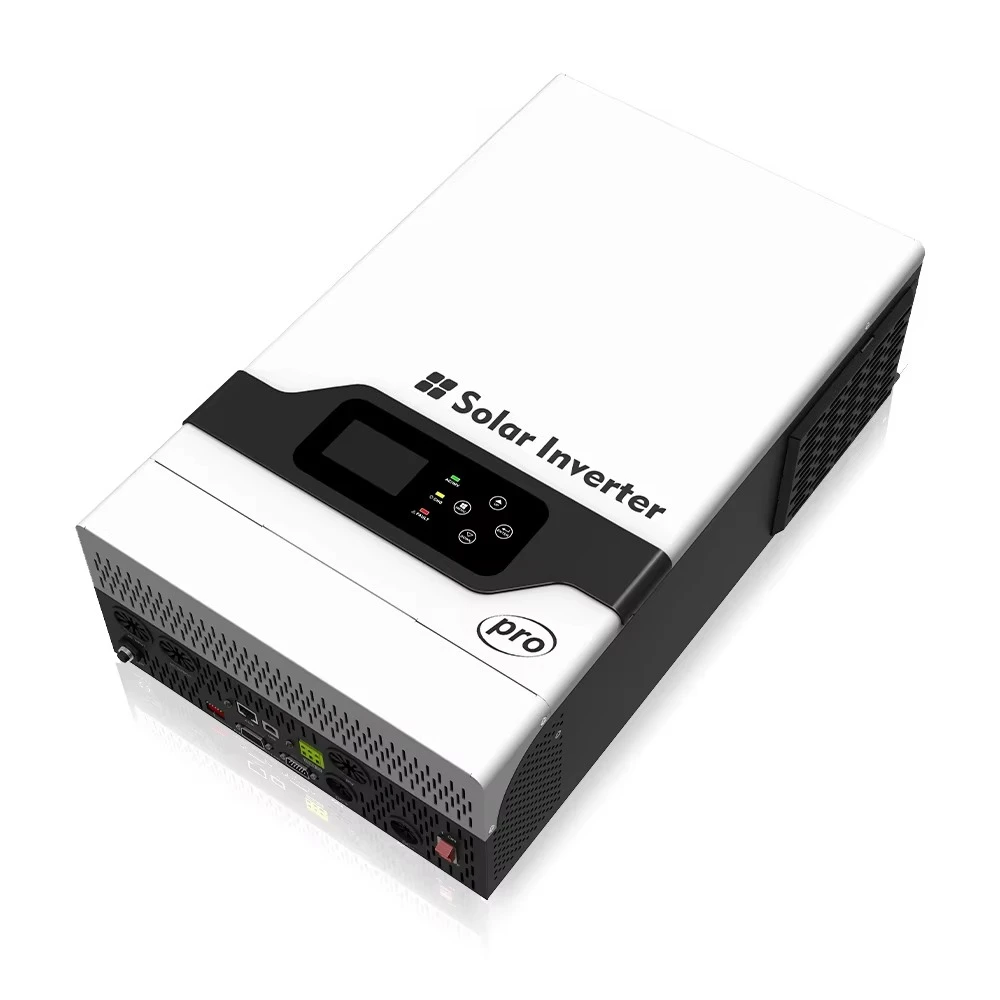 고주파 오프그리드 하이브리드 인버터 리튬 배터리 48V - Off Grid Solar Kit 리뷰 및 가격
