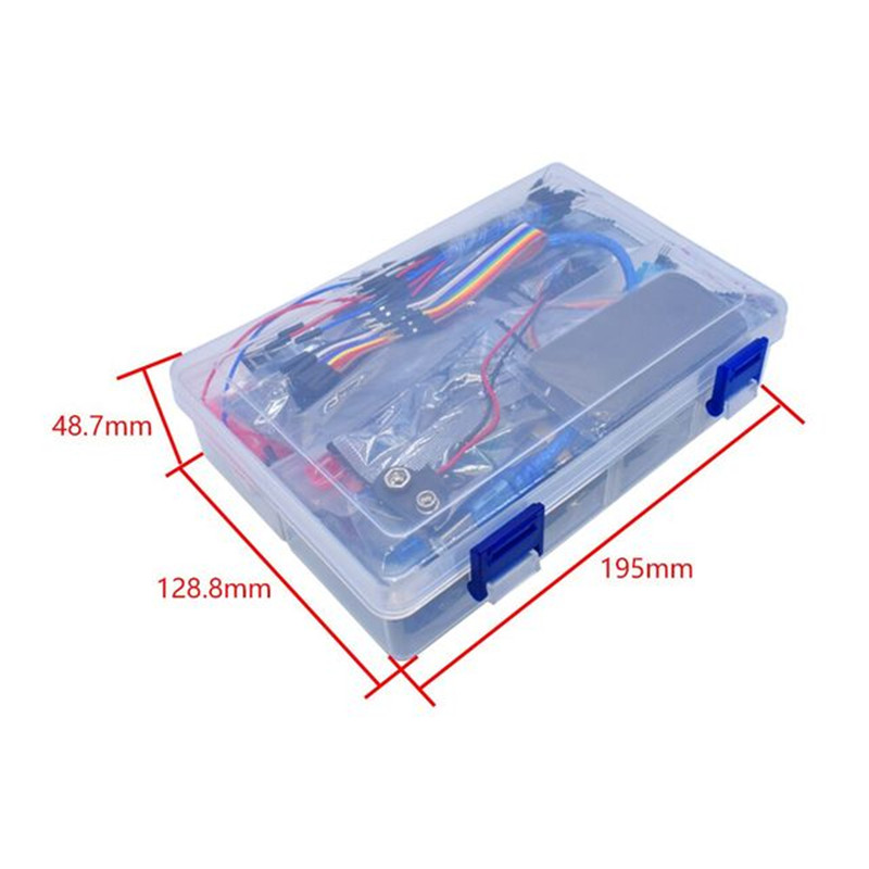 최신 RFID 스타터 키트 아두이노 UNO R3 업그레 - Renewable Energy Kit 리뷰 및 가격