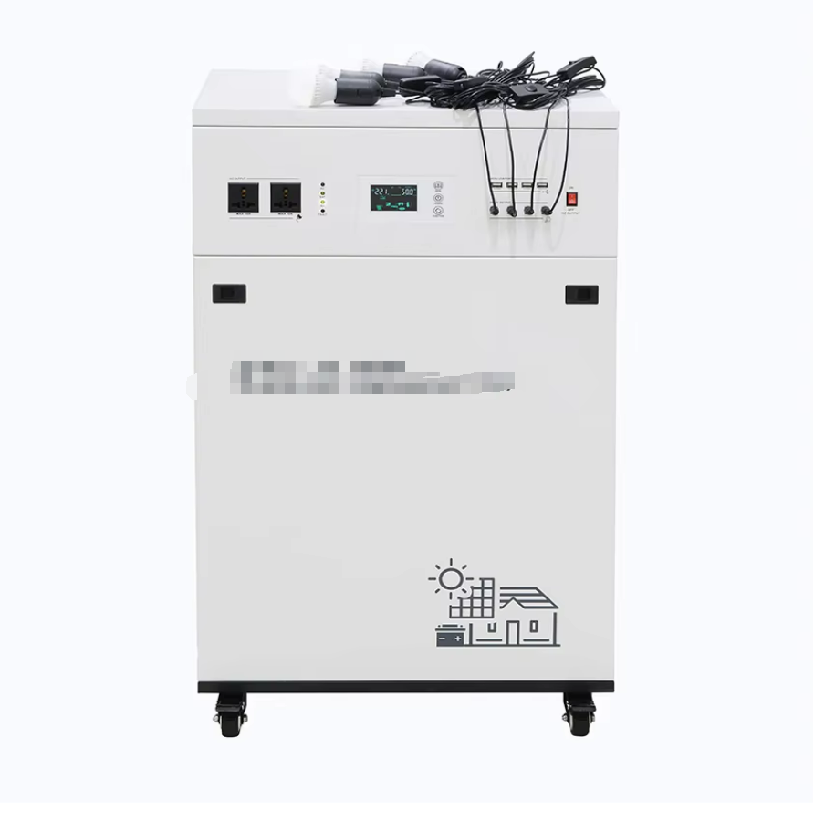 공장 직판 48v 5kw 10kw 20kw 풀 키트 오 - Off Grid Solar Kit 리뷰 및 가격