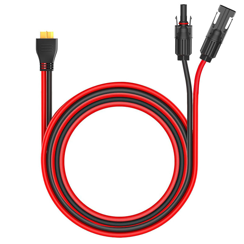 1.5m/5피트 XT60 암 커넥터 - Anker SO - Anker Power Station Solix F3800 리뷰 및 가격