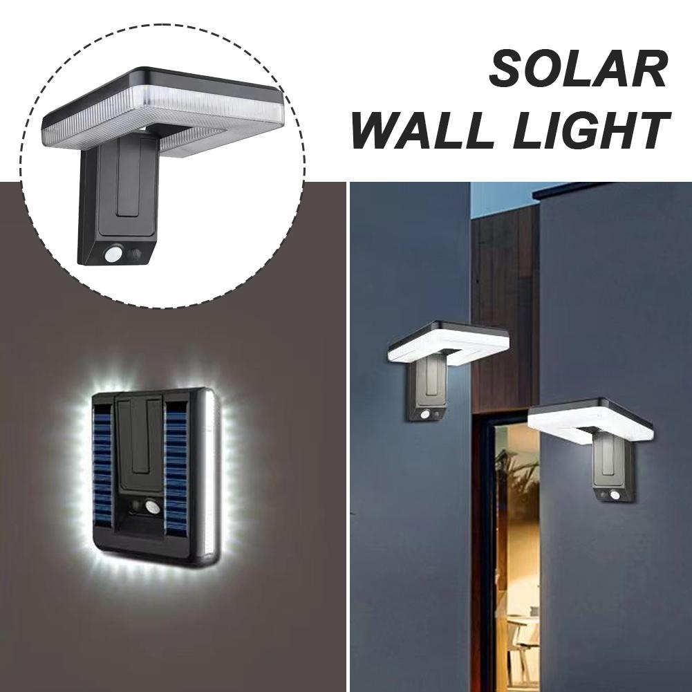 접이식 LED 120 °   태양광 조명 3가지 모드  - Renewable Energy Solar 리뷰 및 가격