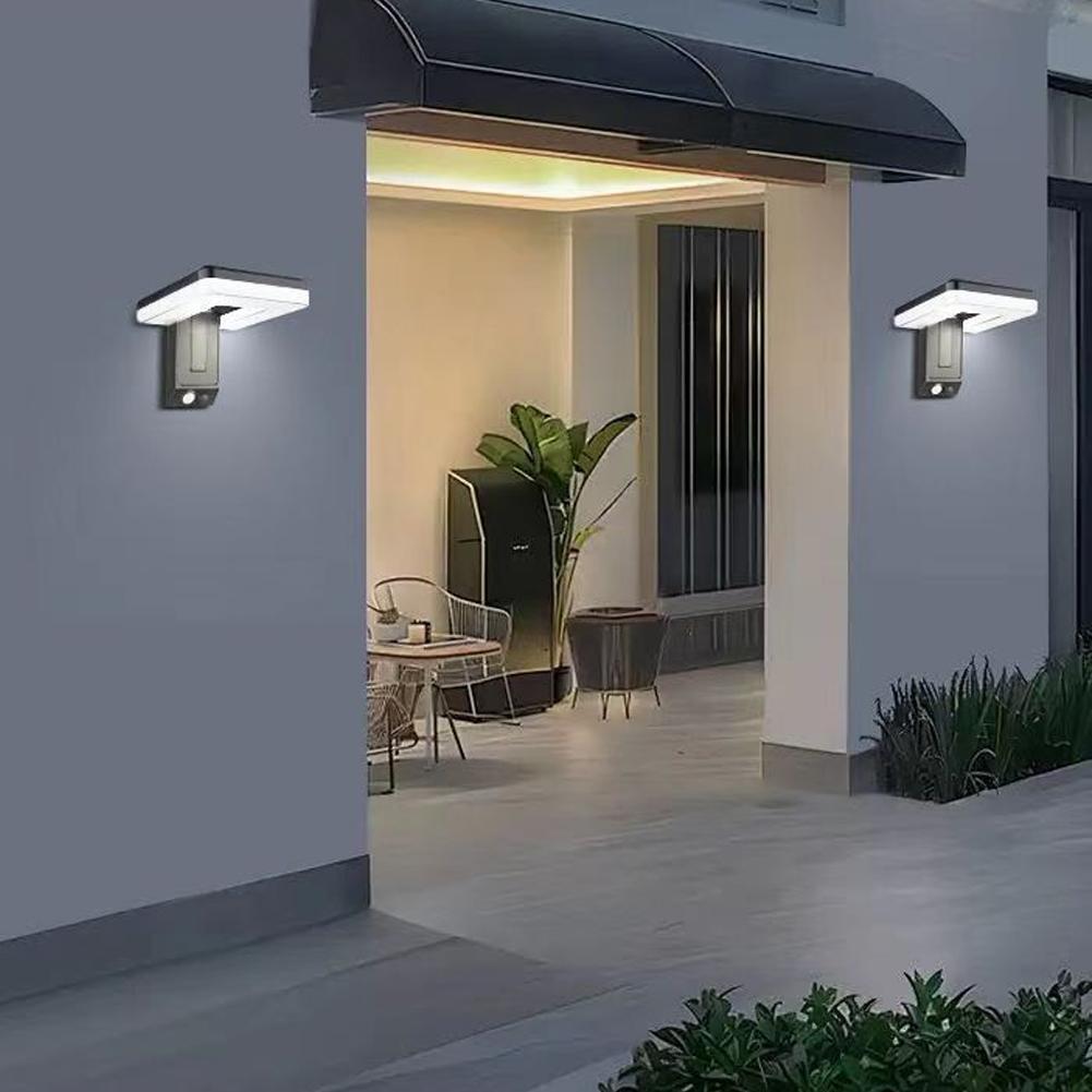 접이식 LED 120 °   태양광 조명 3가지 모드  - Renewable Energy Solar 리뷰 및 가격