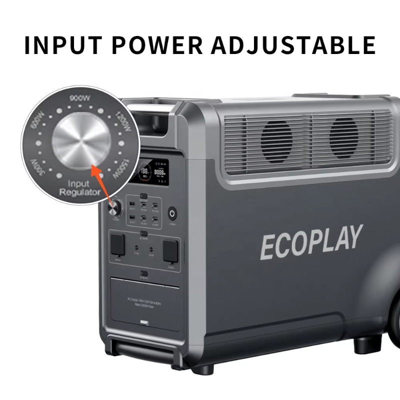 2026년형 공장 고품질 발전기 대용량 3840Wh 휴 - Portable Power Station 리뷰 및 가격