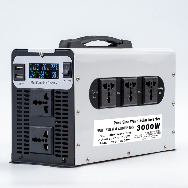 12000W 10000W 8000W 순수 정현파 인버터 - Pure Sine Wave Inverter 리뷰 및 가격