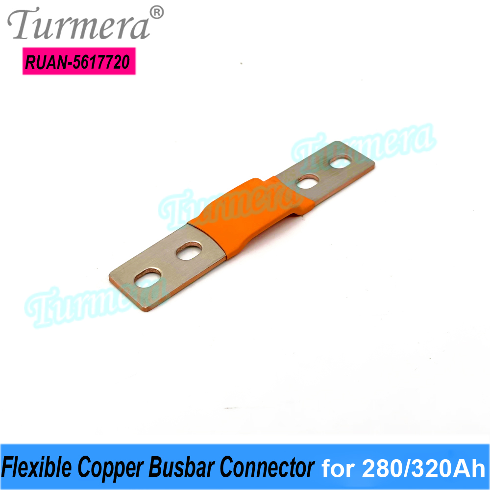 Turmera 12V Lifepo4 배터리 유연한 구리 - Bus Bar Copper 리뷰 및 가격