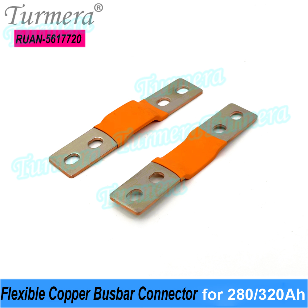 Turmera 12V Lifepo4 배터리 유연한 구리 - Bus Bar Copper 리뷰 및 가격
