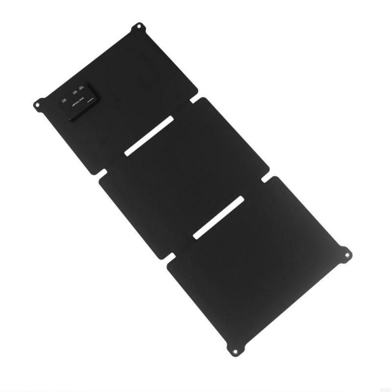 태양 전지 패널 휴대용 접이식 가방 USB 유형 C 유 - Folding Solar Panel 리뷰 및 가격