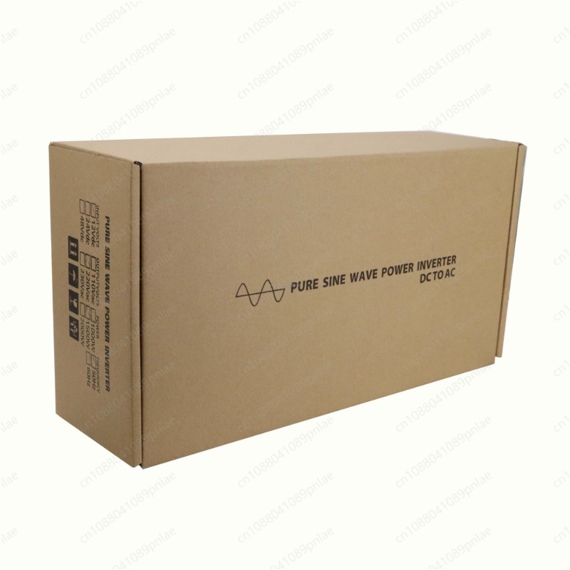2000W 순수 사인파 인버터 12V~220V 디스플레 - Pure Sine Wave Inverter 리뷰 및 가격