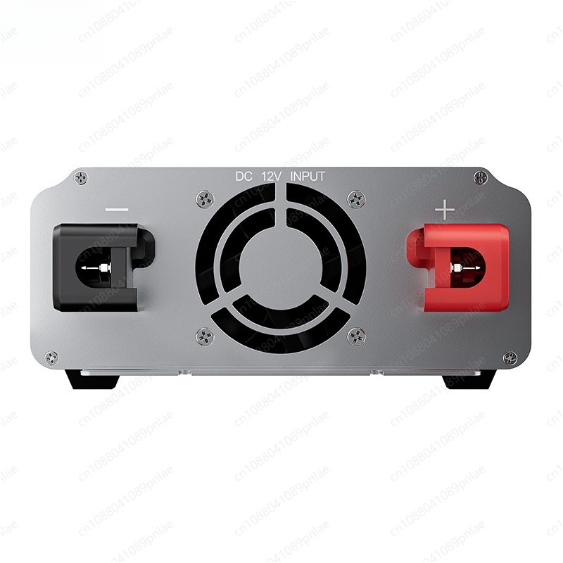 2000W 순수 사인파 인버터 12V~220V 디스플레 - Pure Sine Wave Inverter 리뷰 및 가격