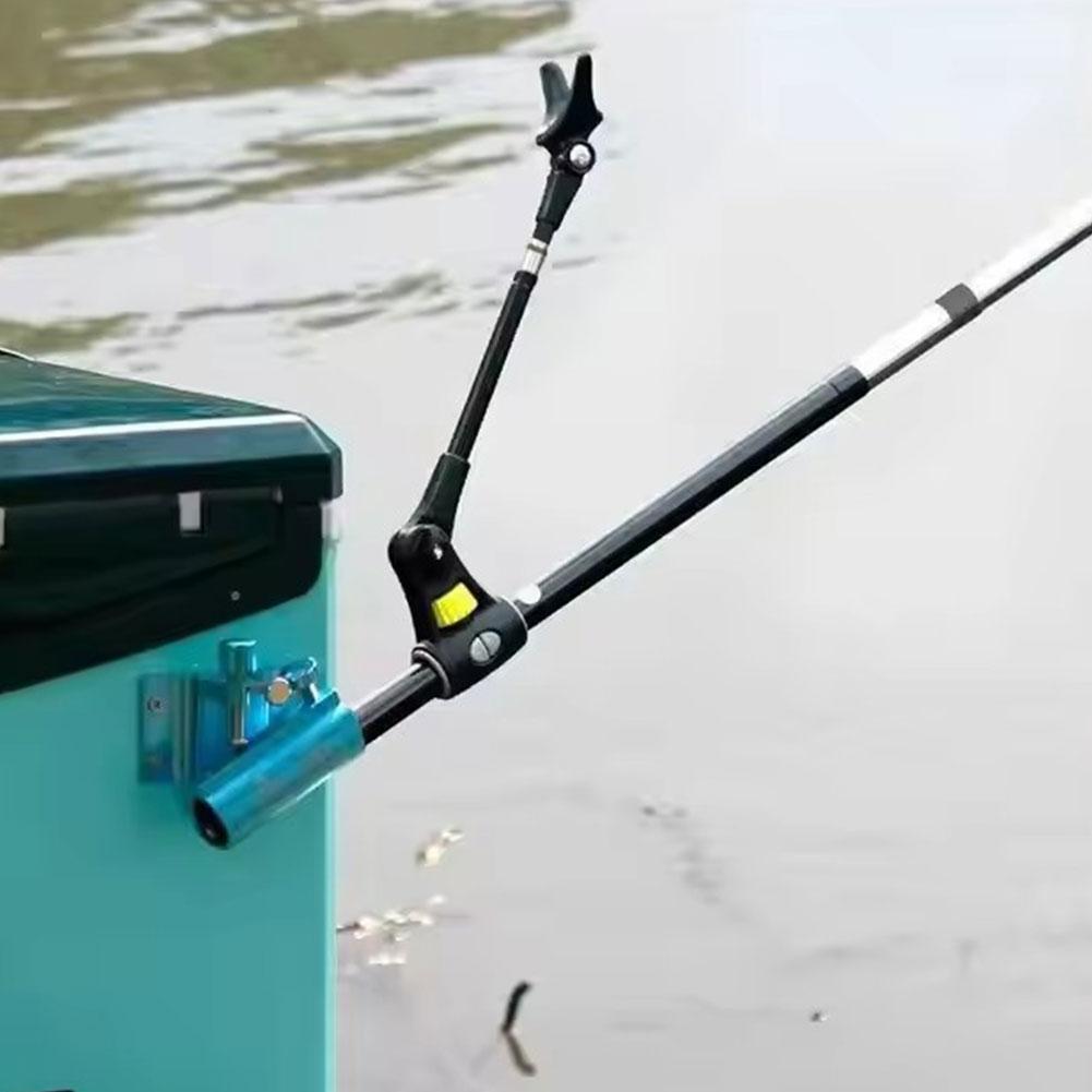 1.7m 2.1m 2.4m 스테인리스 스틸 낚싯대 홀더 - Earthing Grounding Rod 리뷰 및 가격