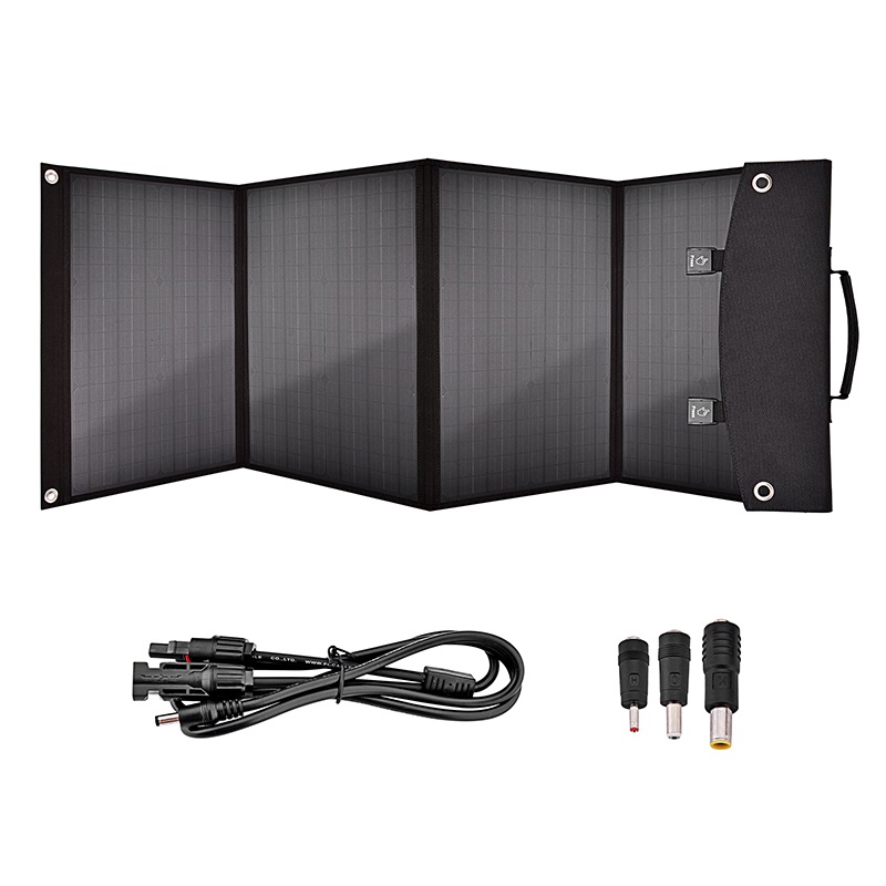 100w 120w 200w 220w 300w 접이식 태 - Folding Solar Panel 리뷰 및 가격