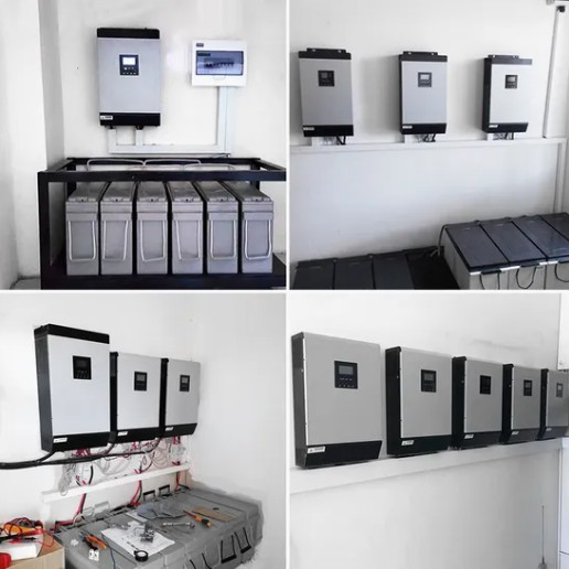 완벽한 가정용 태양광 에너지 시스템 풍력 터빈 10Kw - Off Grid Solar Kit 리뷰 및 가격