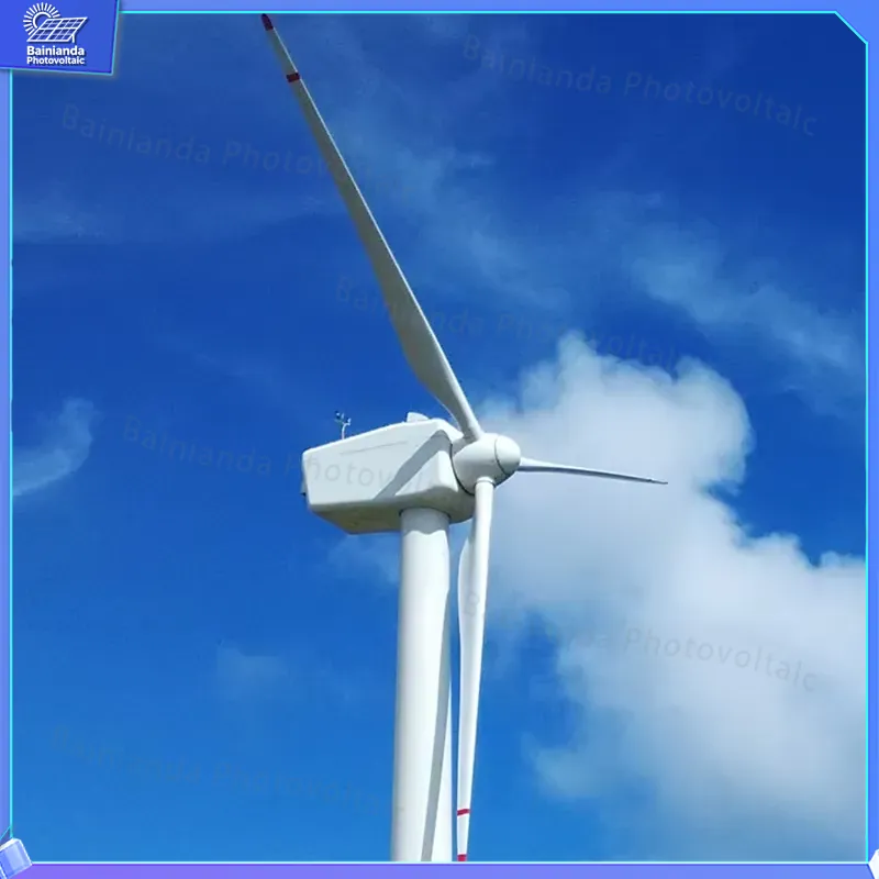 3KW 5KW 10KW 하이브리드 풍력 태양광 발전 시 - Renewable Energy Solutions 리뷰 및 가격