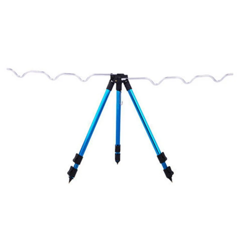 1개 낚시대 거치대 알루미늄 합금 지면 삽입 삼각형 브 - Earthing Grounding Rod 리뷰 및 가격