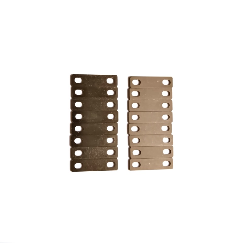 16pcs 버스 바 커넥터 LiFepo 40mm 구멍  - Bus Bar Copper 리뷰 및 가격