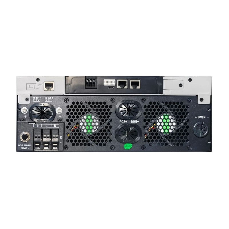 [베스트셀러]6000W 48V 하이브리드 오프그리드 태 - Pure Sine Wave Inverter 리뷰 및 가격