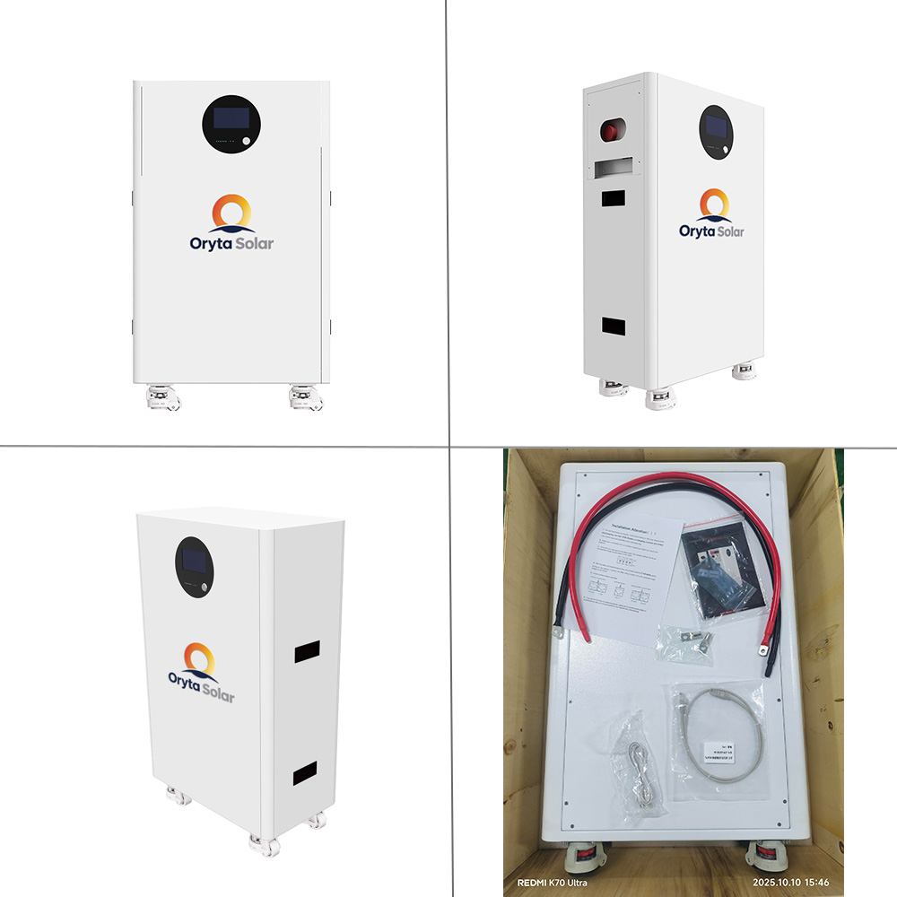 3KW-10KW 완전 오프그리드 하이브리드 태양광 시스 - Off Grid Solar Kit 리뷰 및 가격