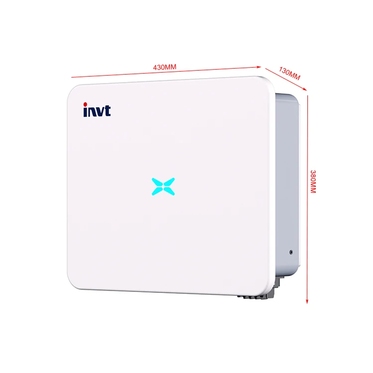 TLF INVT XG12KTR 순수 정현파 온그리드 3 - Pure Sine Wave Inverter 리뷰 및 가격